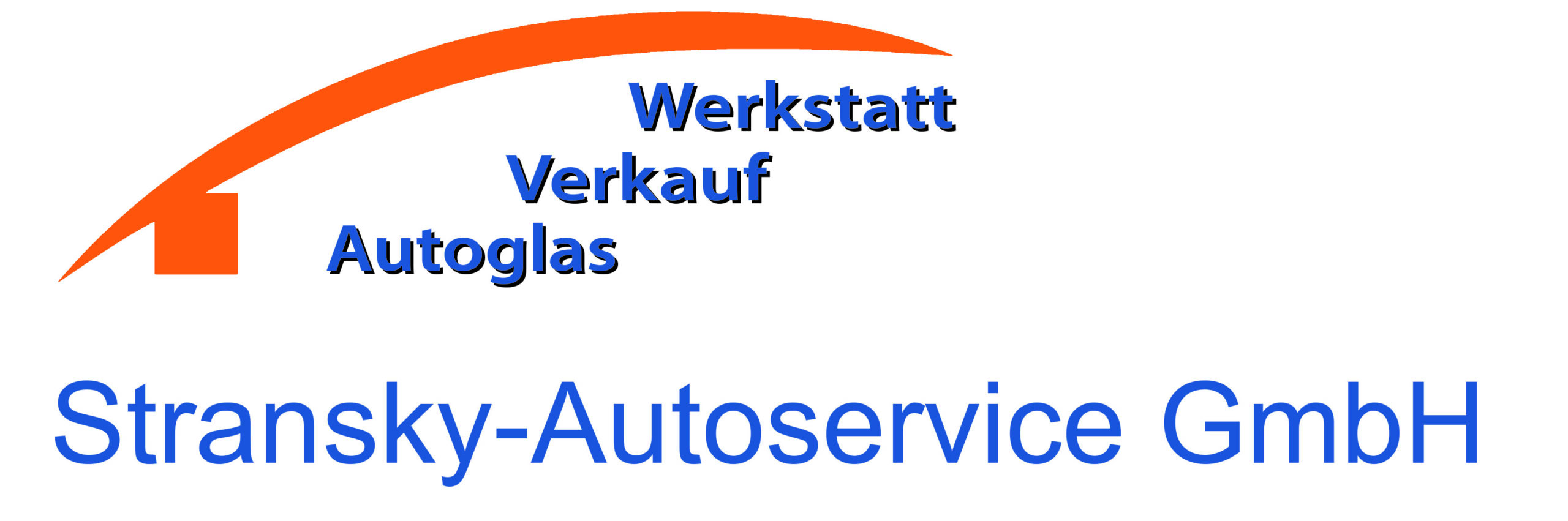 Stransky Autoservice GmbH Logo